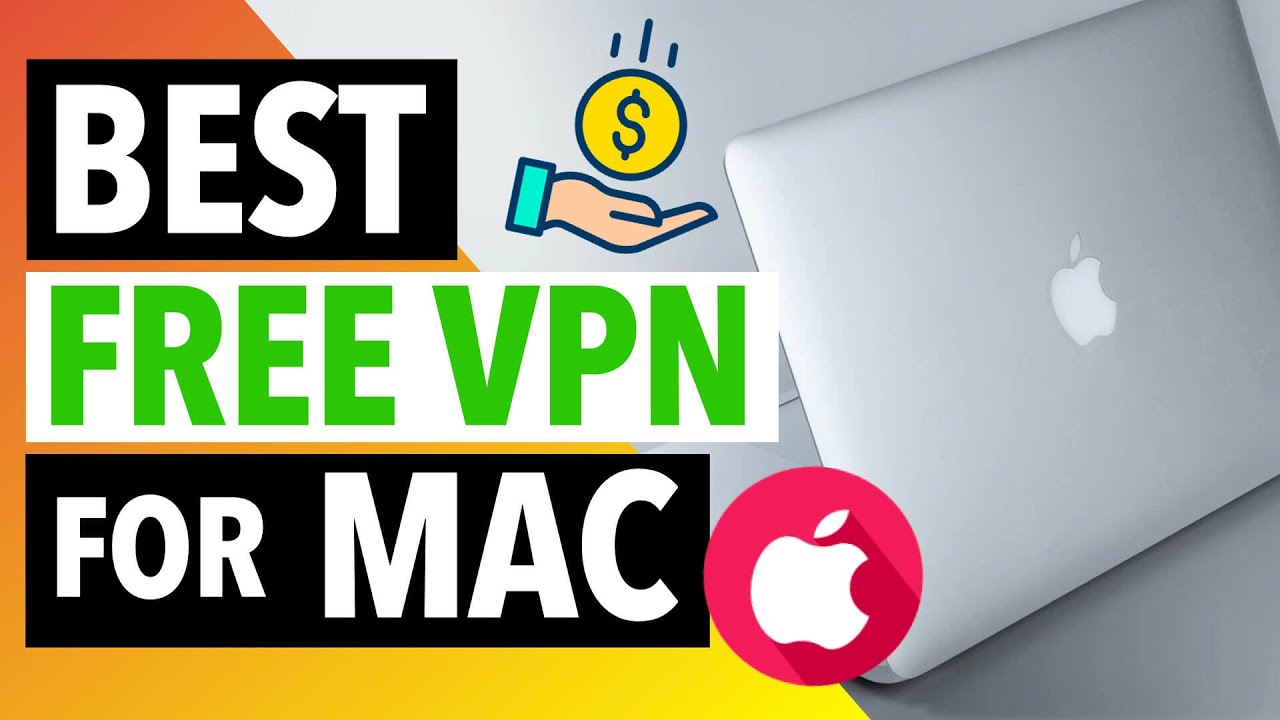 top 5 free vpn for mac